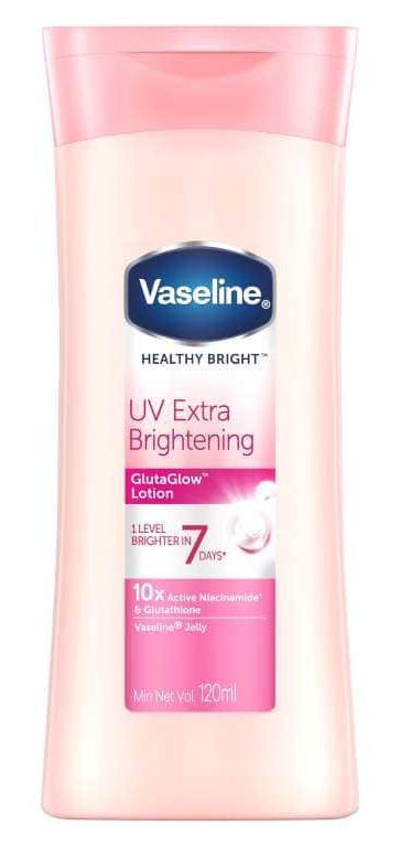 Vaseline Healthy Bright UV Extra Brightening