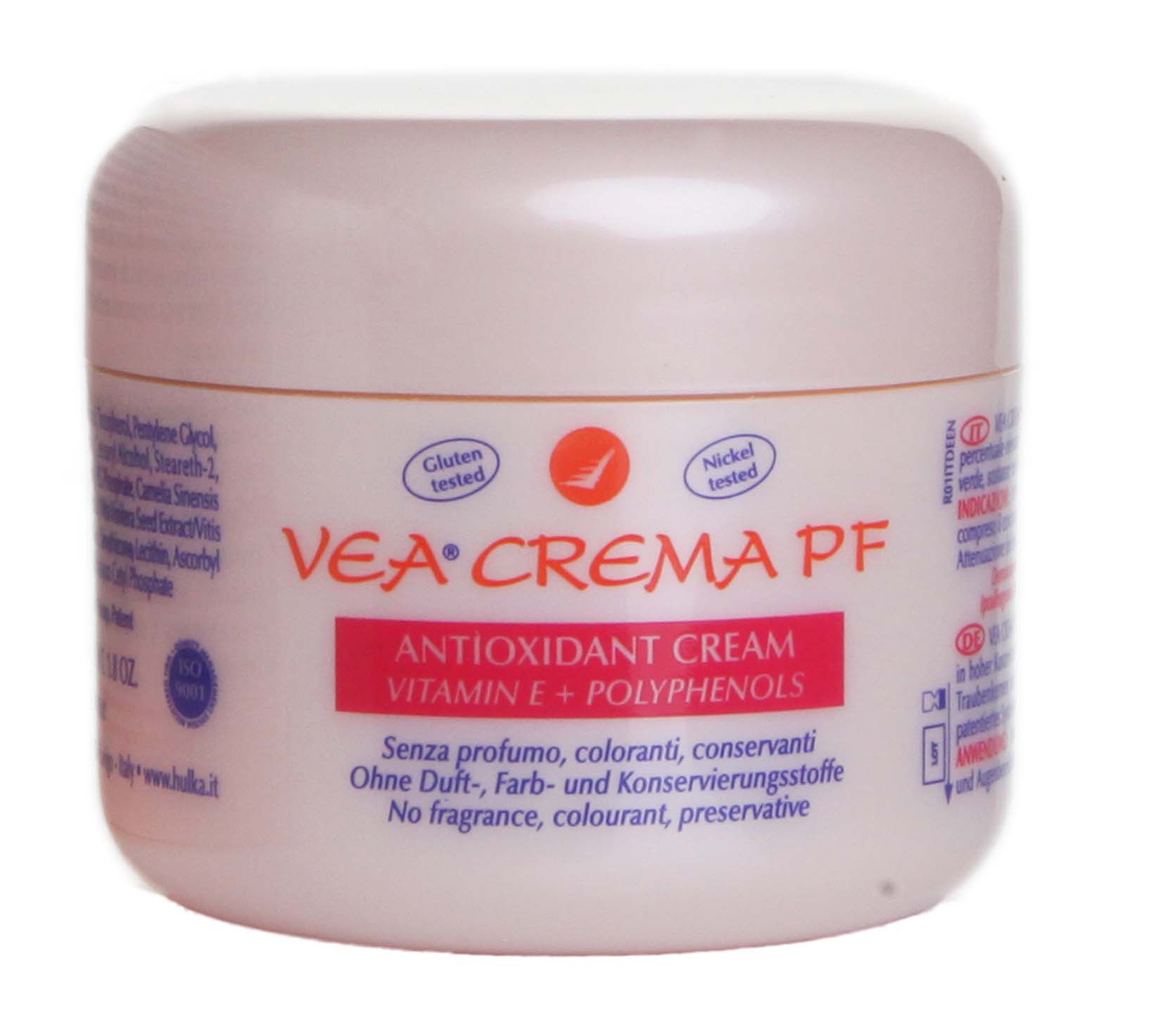 Vea Crema PF