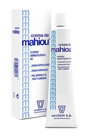 Vectem Mahiou