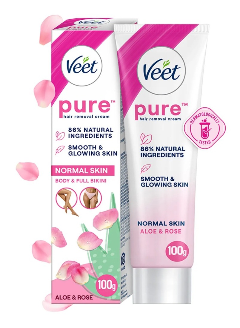 Veet Hair Removal Cream