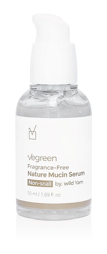 Vegreen 730 Nature Mucin Serum