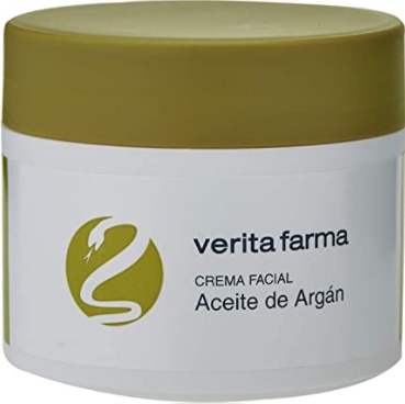 Verita Farma Crema Facial Aceite de Argán