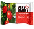 Very Berry Acai & Amaranth Oil Creamy Soap