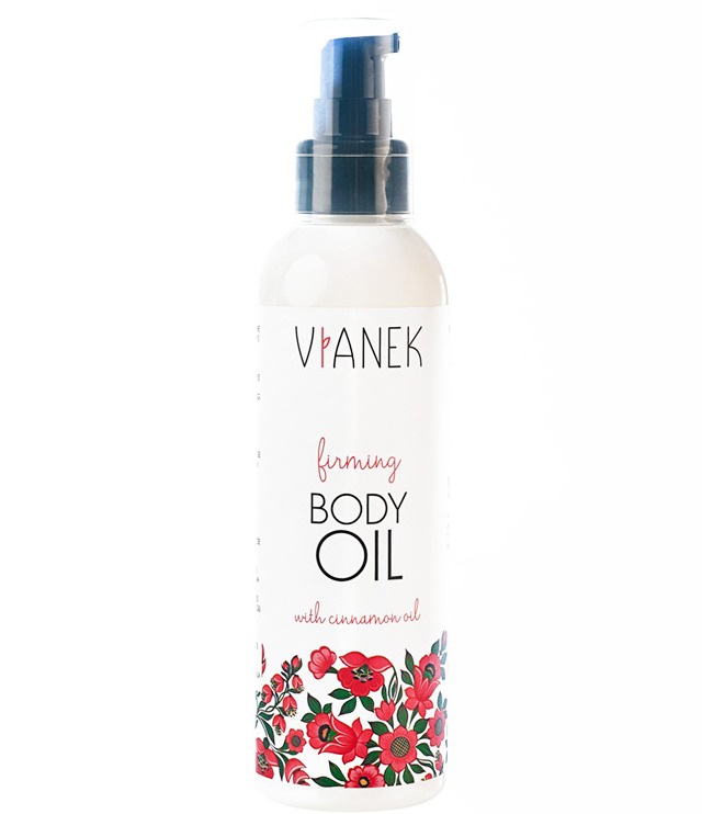 Vianek Firming Body Oil