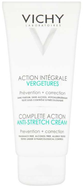 Vichy Action Integrale Vergetures