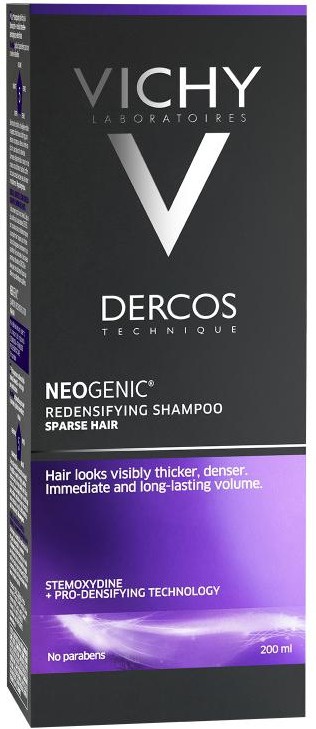 Vichy Dercos Neogenic Redensifying Shampoo