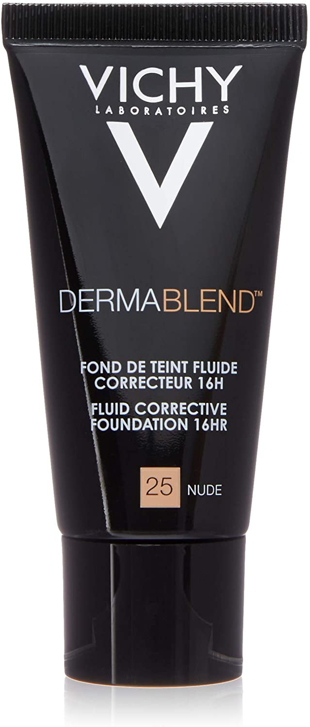 Vichy Dermablend Corrective Fluid Foundation