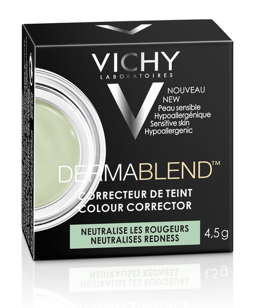 Vichy Dermablend Green Corrector