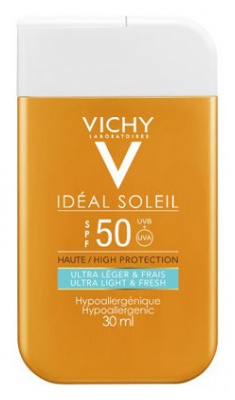 Vichy Idéal Soleil Pocket Spf 50