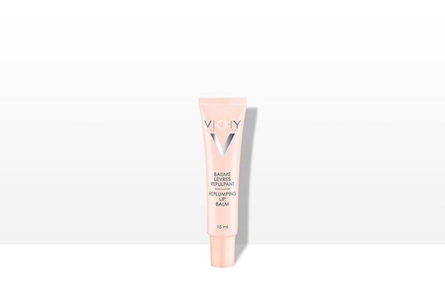 Vichy Ideal Body Baume Lèvres Repulpant