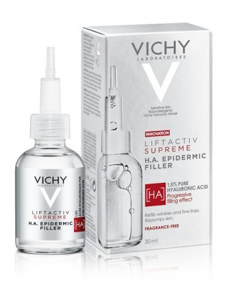 Vichy Liftactiv Supreme H.A. Epidermic Filler