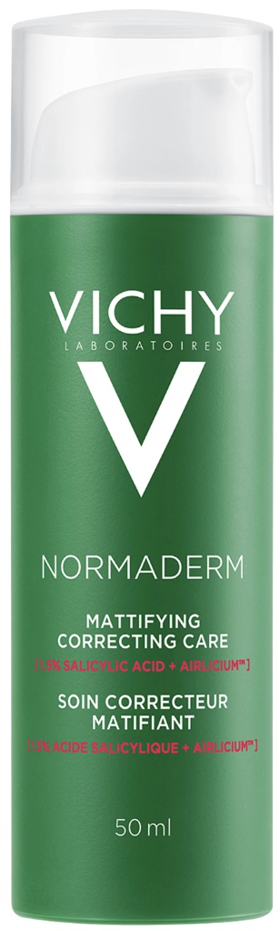 Vichy Mattifying Correcting Care