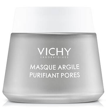 Vichy Mineral Pore Purifying Clay Mask