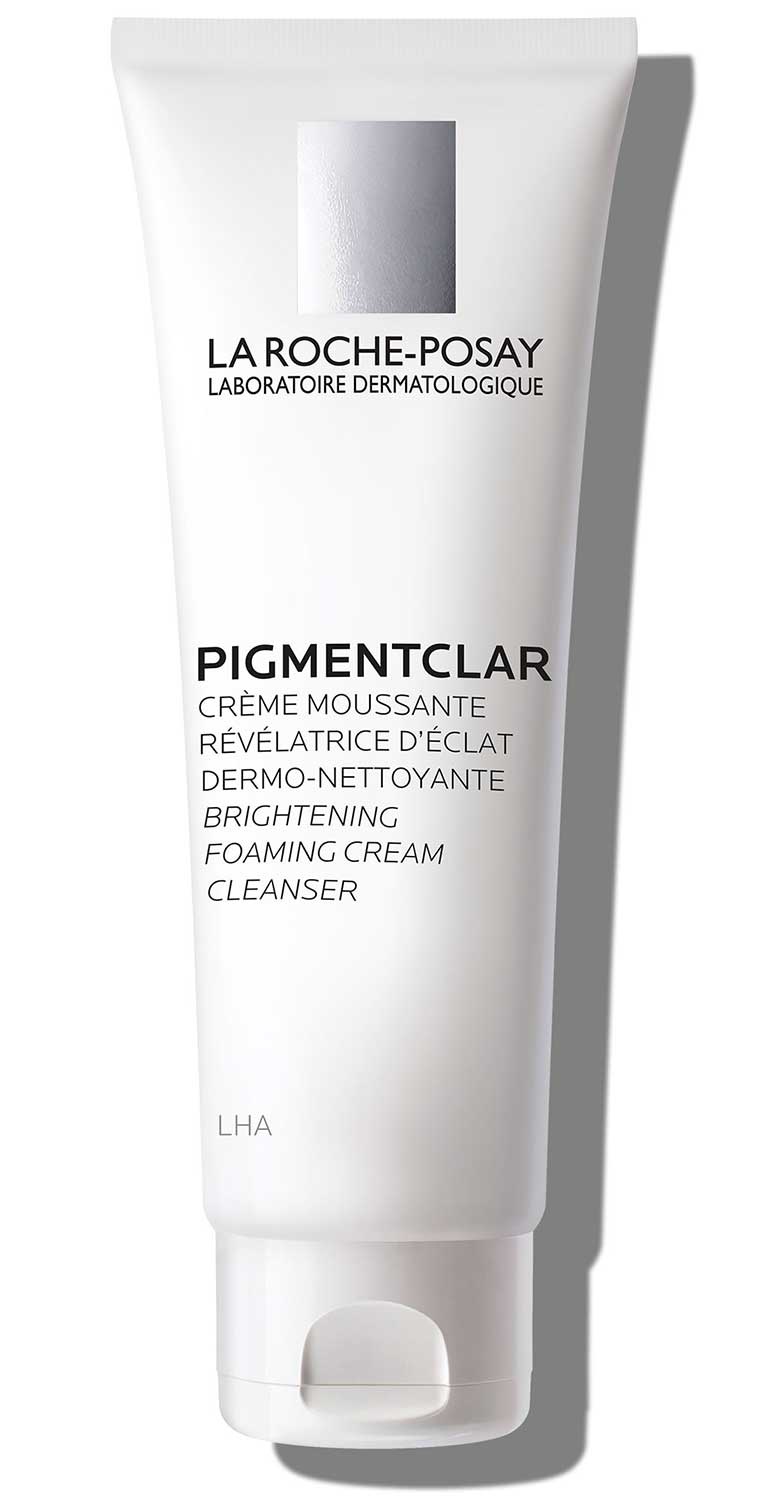 Vichy Pigmentclar Foaming Cream Cleanser