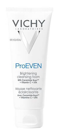 Vichy Proeven Brightening Cleansing Foam