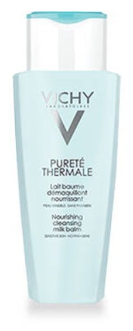 Vichy Pureté Thermale Cleansing Milk