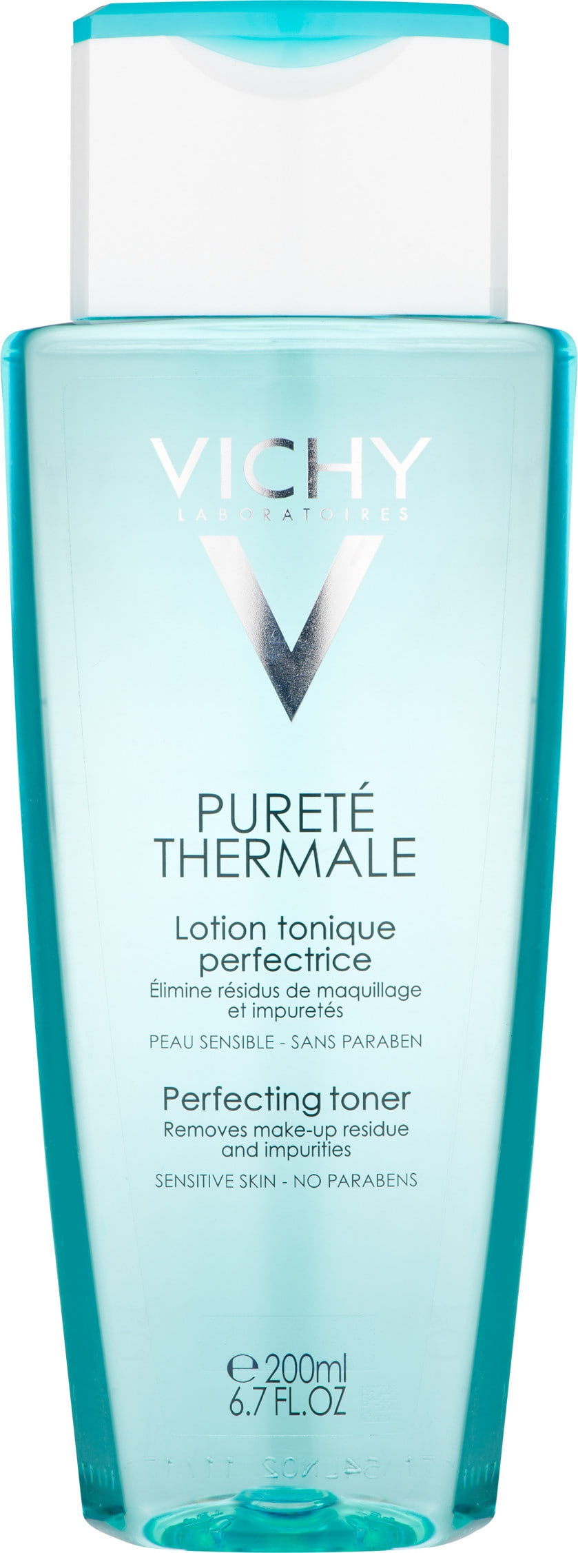 Vichy Purete Thermale Perfecting Toner