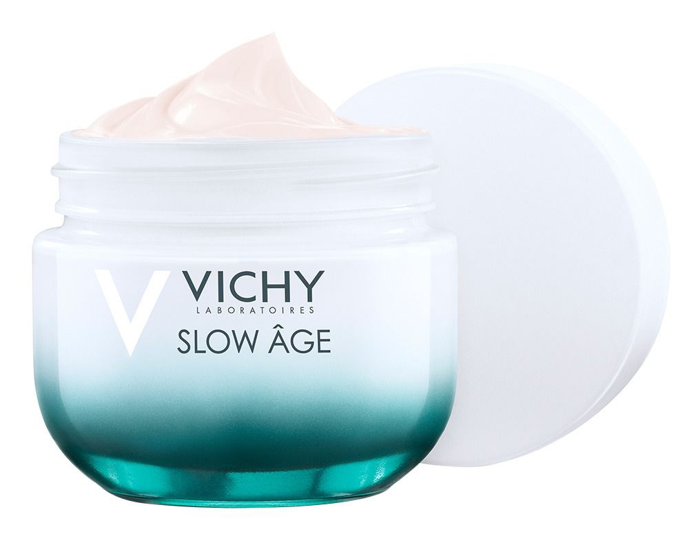 Vichy Slow Age