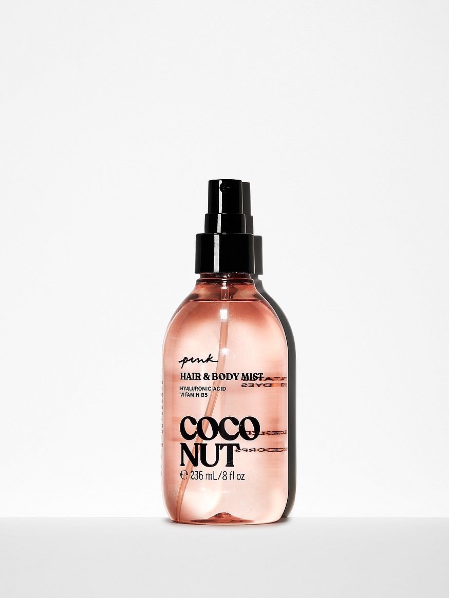 Victoria's secret Coconut Hair & Body Mist