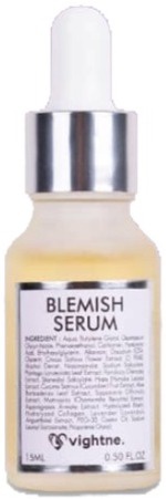Vightne Vavl Blemish Serum