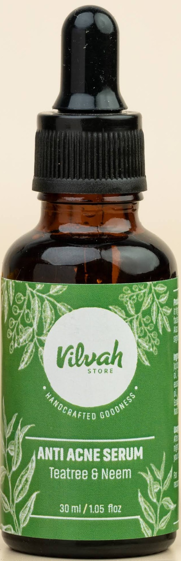 Vilvah Anti Acne Serum
