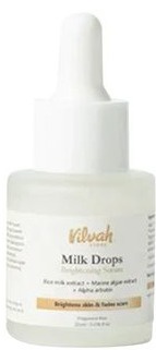 Vilvah Milk Drops
