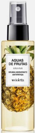 Violetta Aguas De Frutas Ananá