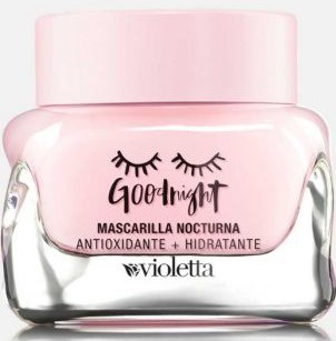 Violetta Good Night