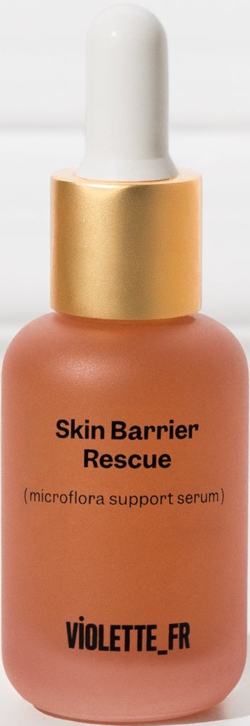 Violette_FR Sérum Superlatif Skin Barrier