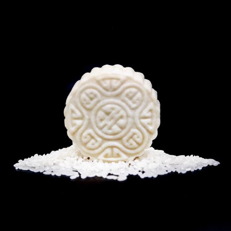 Viori Native Essence Shampoo Bar Unscented