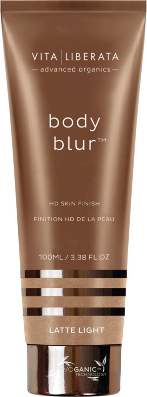 Vita Body Blur