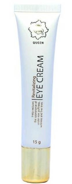 Viva Cosmetics Revitalizing Eye Cream