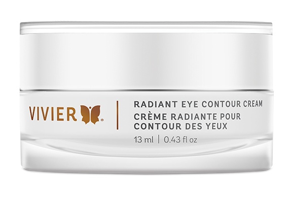 Vivier Radiant Eye Contour Cream