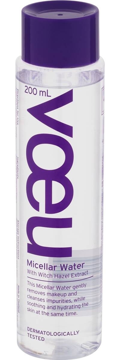 Voeu Micellar Water
