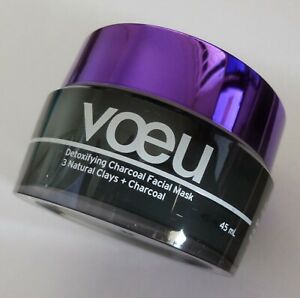 Voeu Normal To Combination Skin Moisturiser