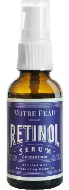 Votre Peau Retinol Serum