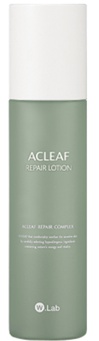 W.Lab Acleaf Repair Lotion