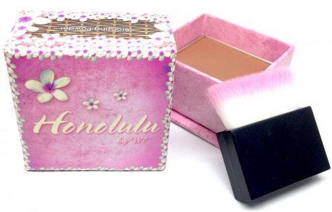 W7 Bronzer Honolulu
