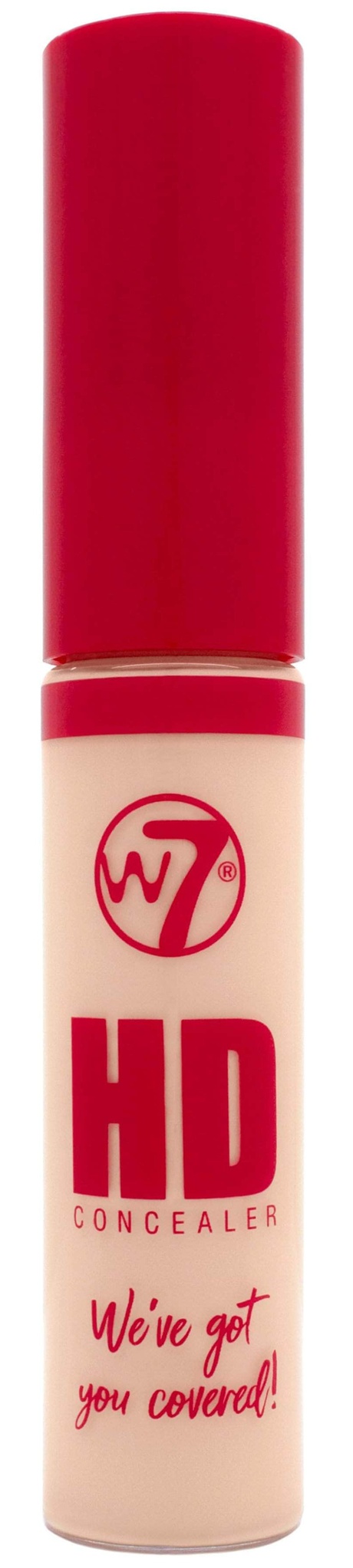 W7 Hd Concealer
