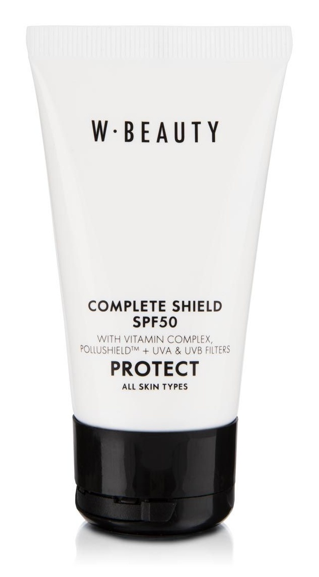 WBEAUTY Protect Complete Shield Spf50