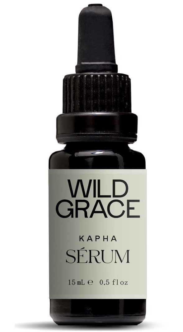WILD GRACE Kapha Serum