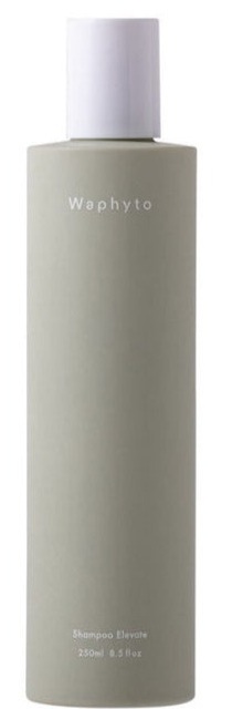 Waphyto Elevate Shampoo