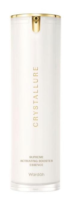 Wardah Crystallure Supreme Activating Booster Eseence