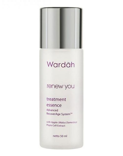 Wardah Renew You Treatment Essence