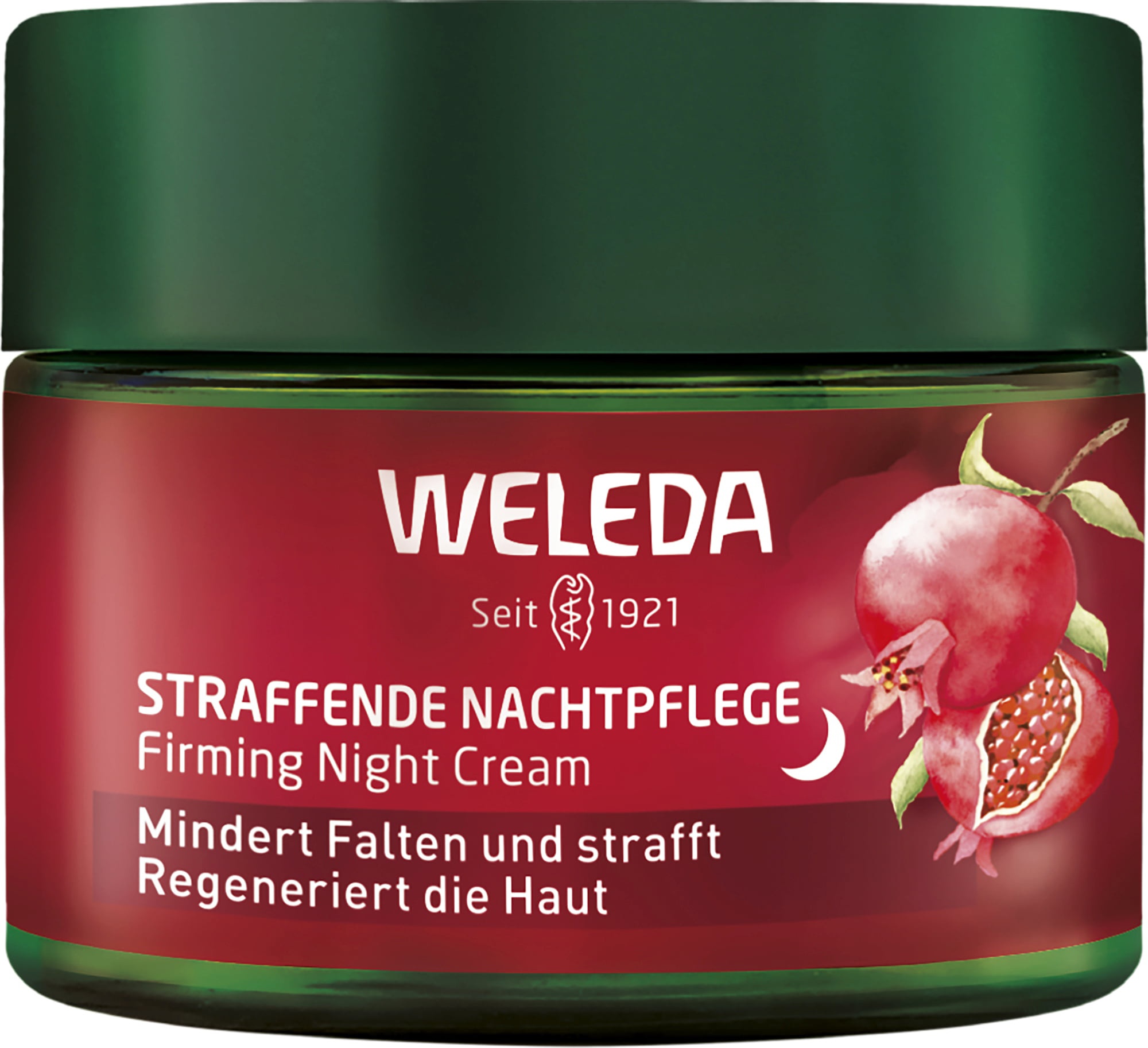 Weleda Firming Night Cream