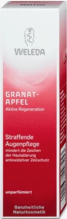 Weleda Granateapfel Regeration Eyecream
