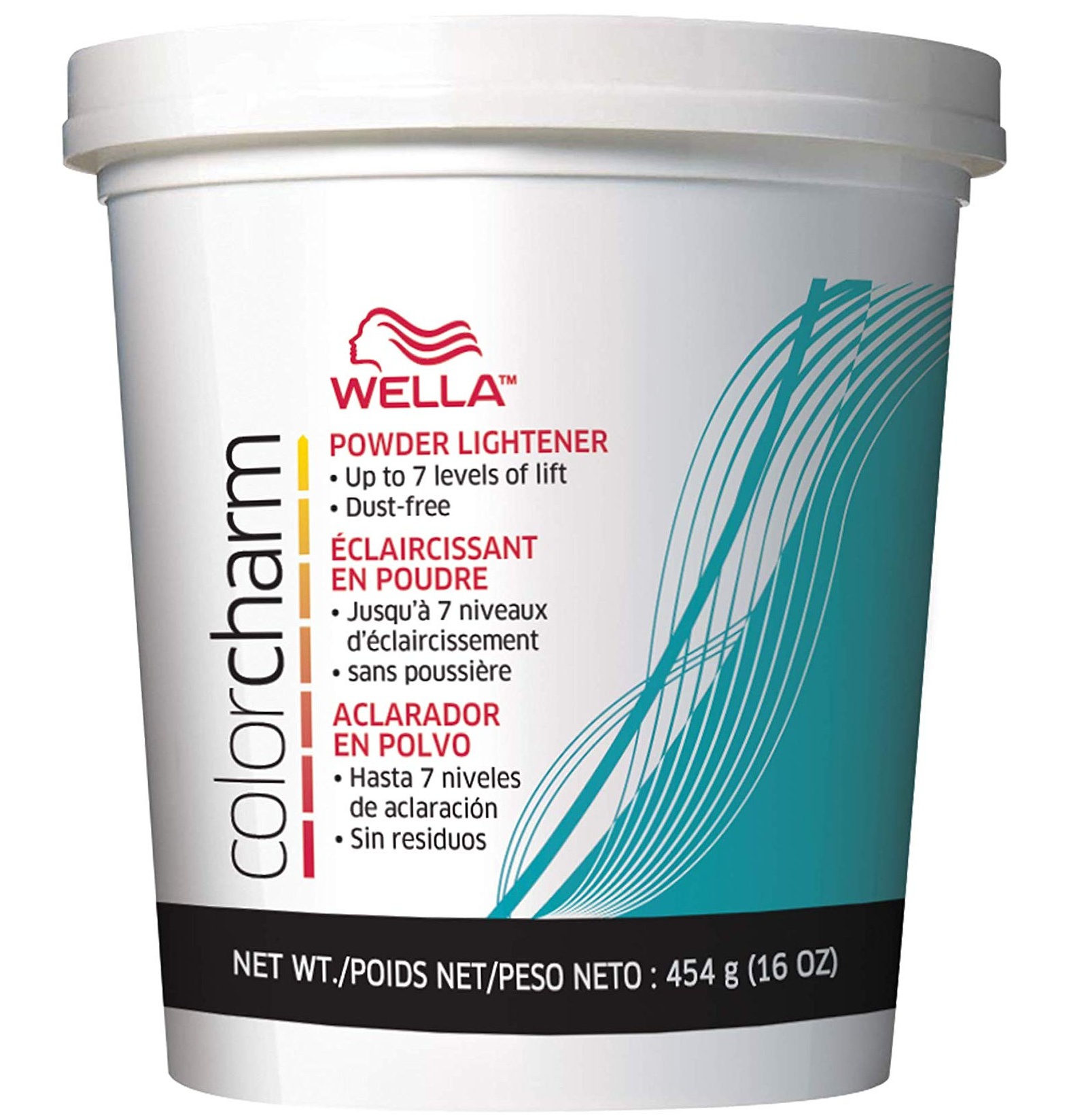 Wella Color Charm Powder Lightener