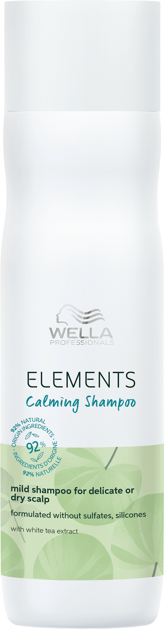Wella Professionals Elements Calming Shampoo
