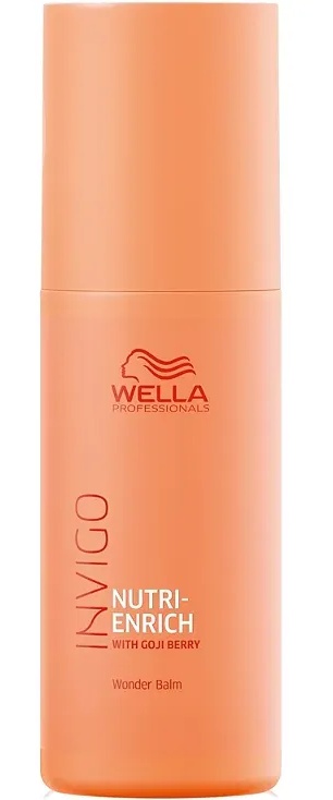 Wella Professionals Invigo Nutri-Enrich Wonder Balm