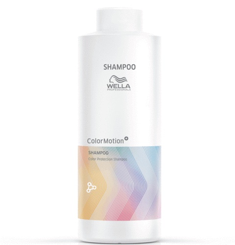 Wella Professionals Premium Color Motion Shampoo